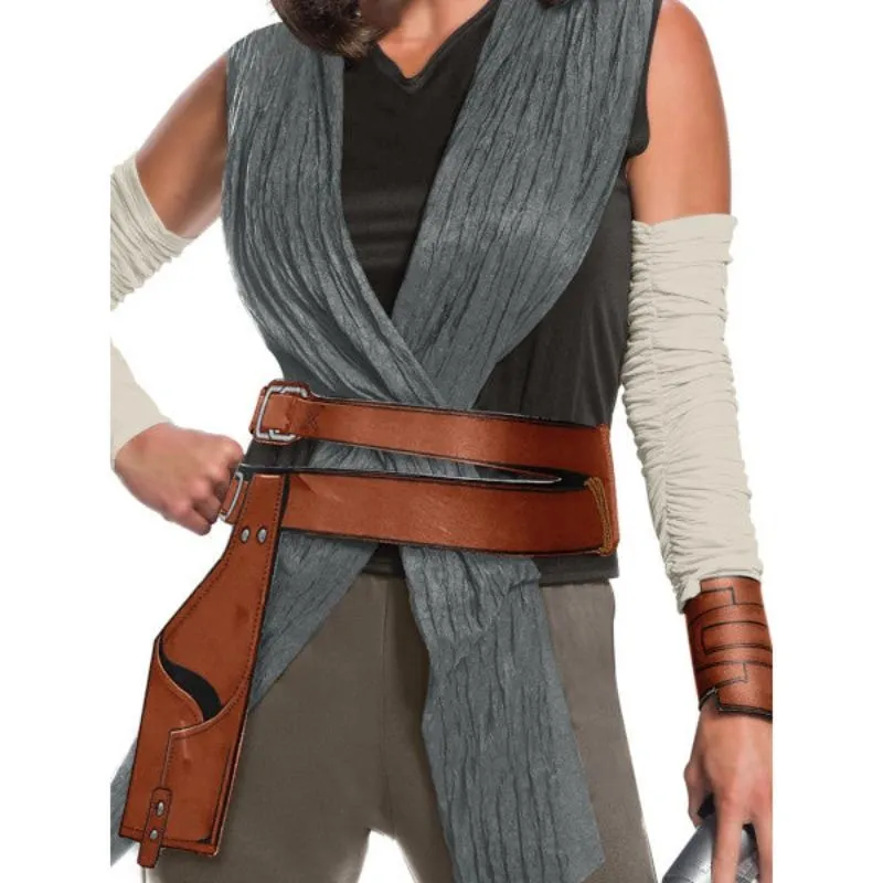 Rey Deluxe Costume Adult