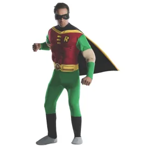 Robin - Adult