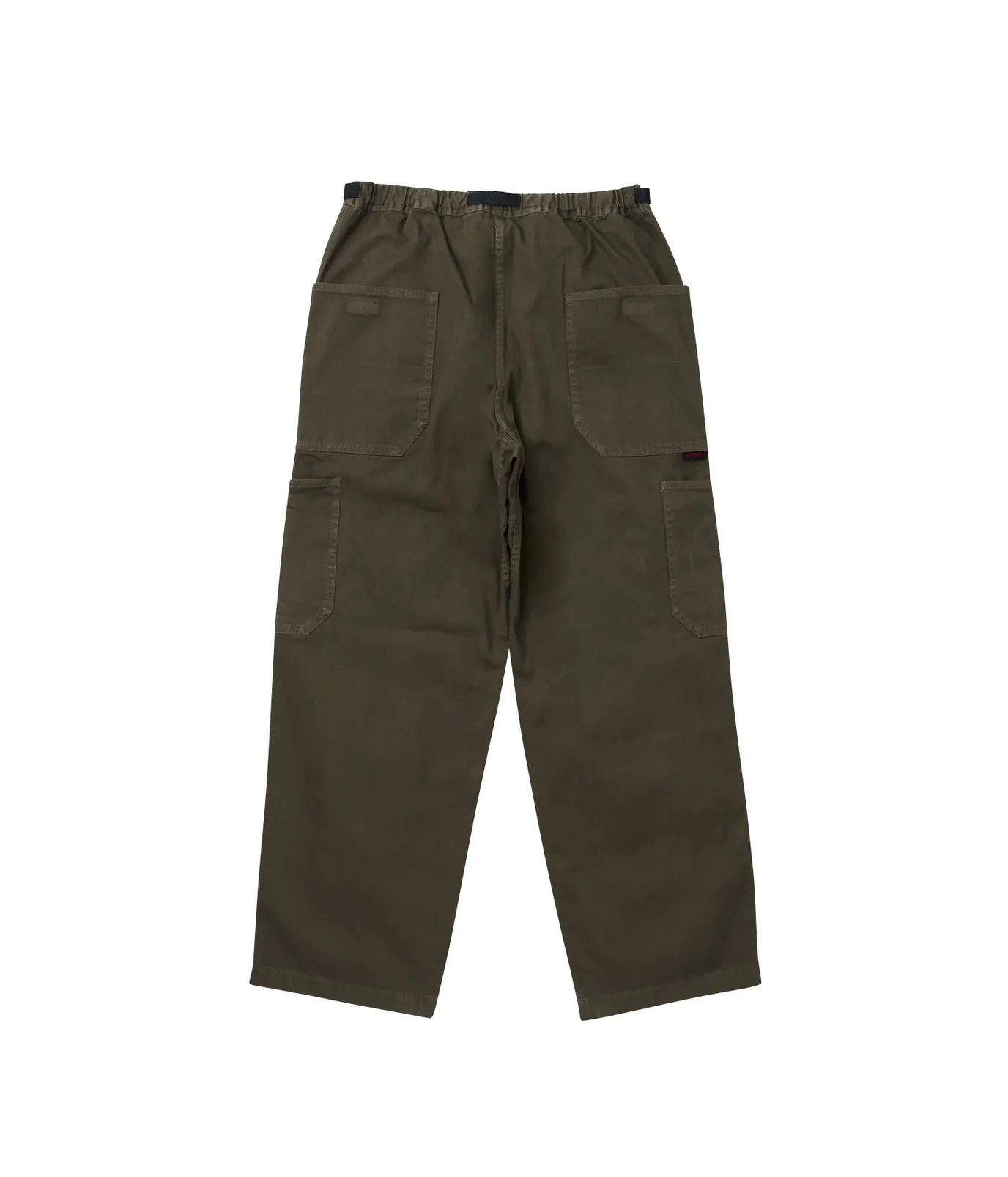 ROCK SLIDE PANT DUSKY OLIVE