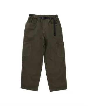ROCK SLIDE PANT DUSKY OLIVE