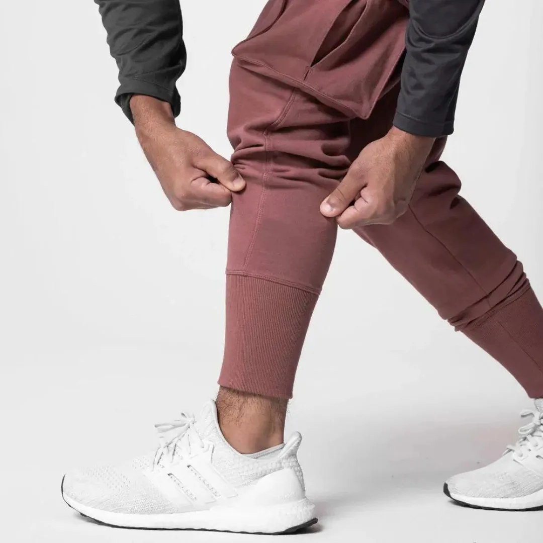 RONAN CUFFED SWEATPANTS