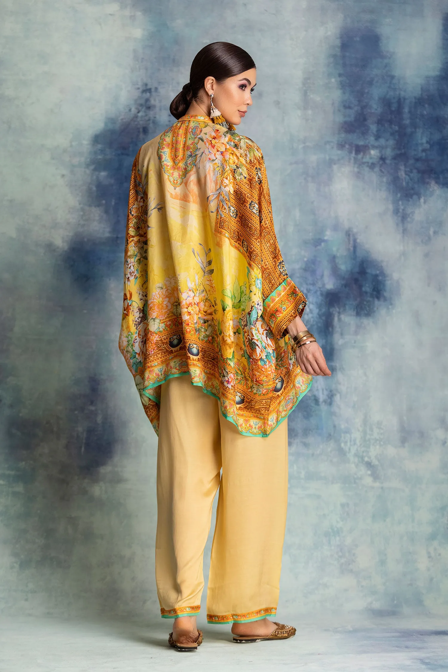 Roses : Chanel - Yellow