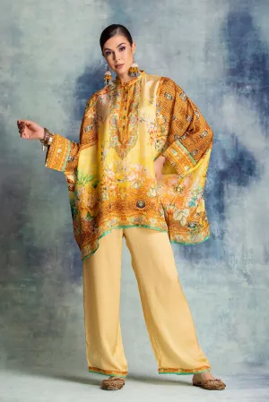 Roses : Chanel - Yellow