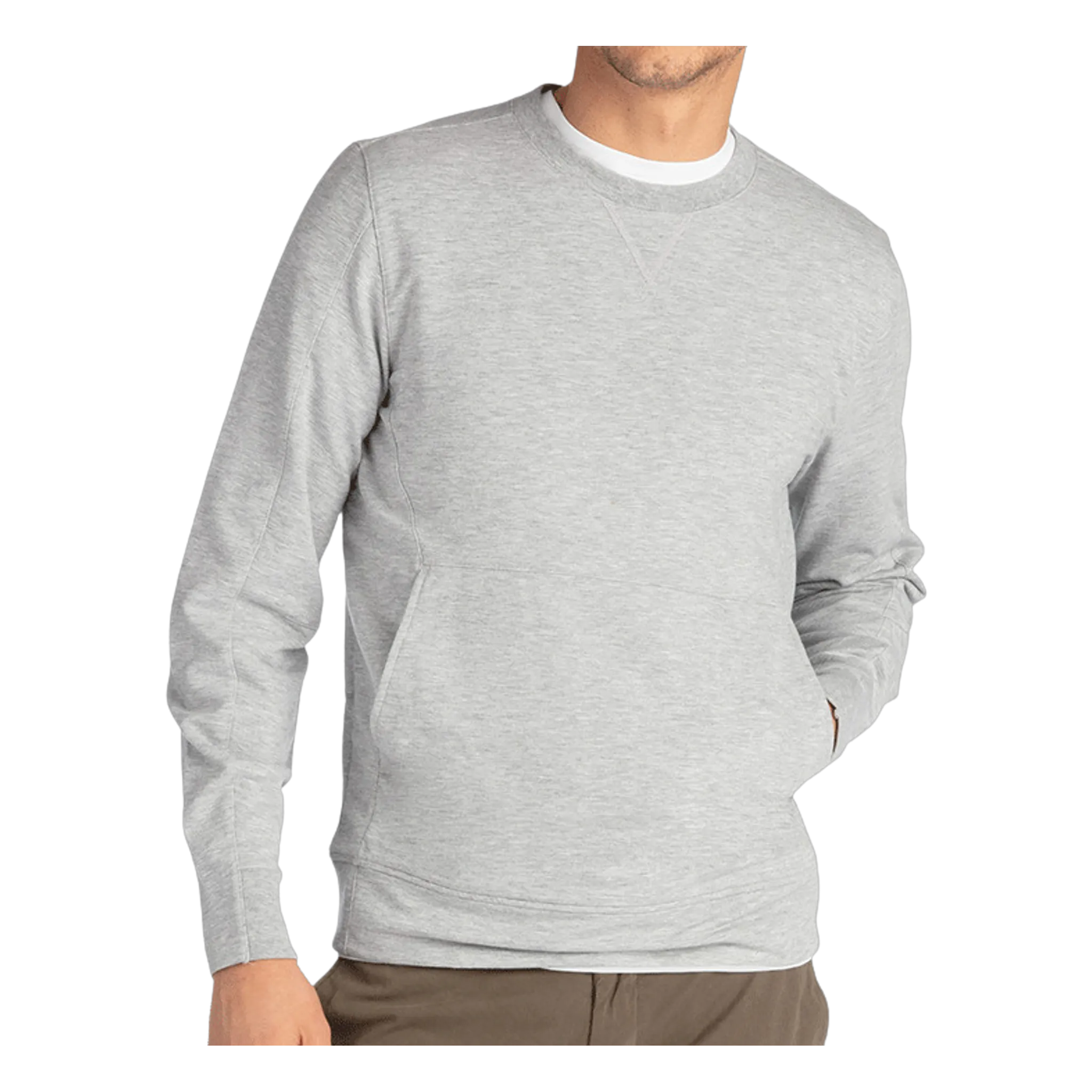 Russ Crewneck