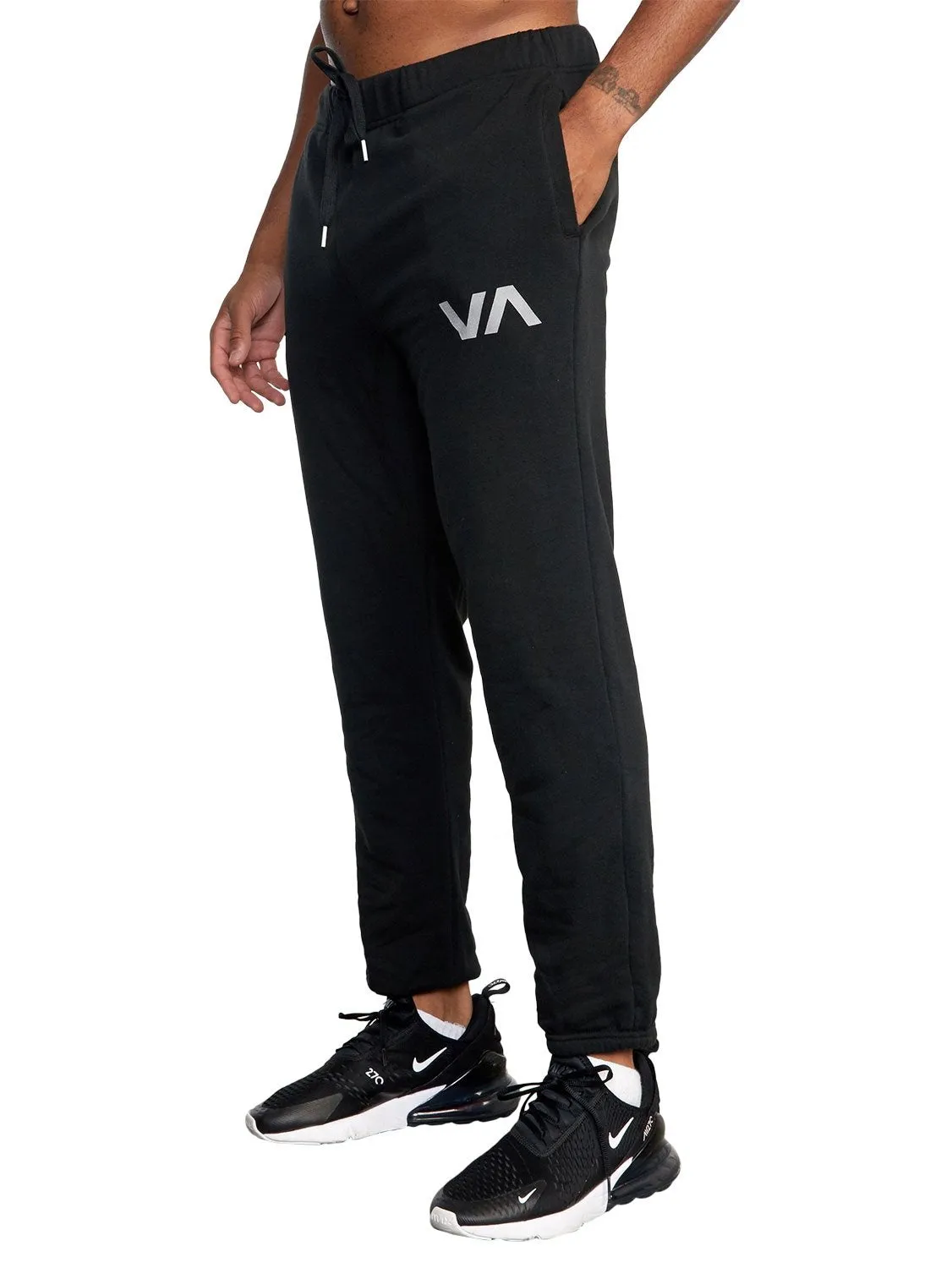 RVCA Men's Swift Sweatpant