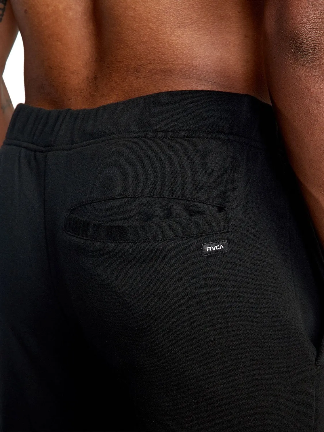 RVCA Men's Swift Sweatpant