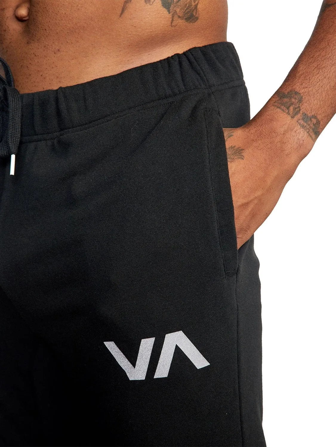 RVCA Men's Swift Sweatpant