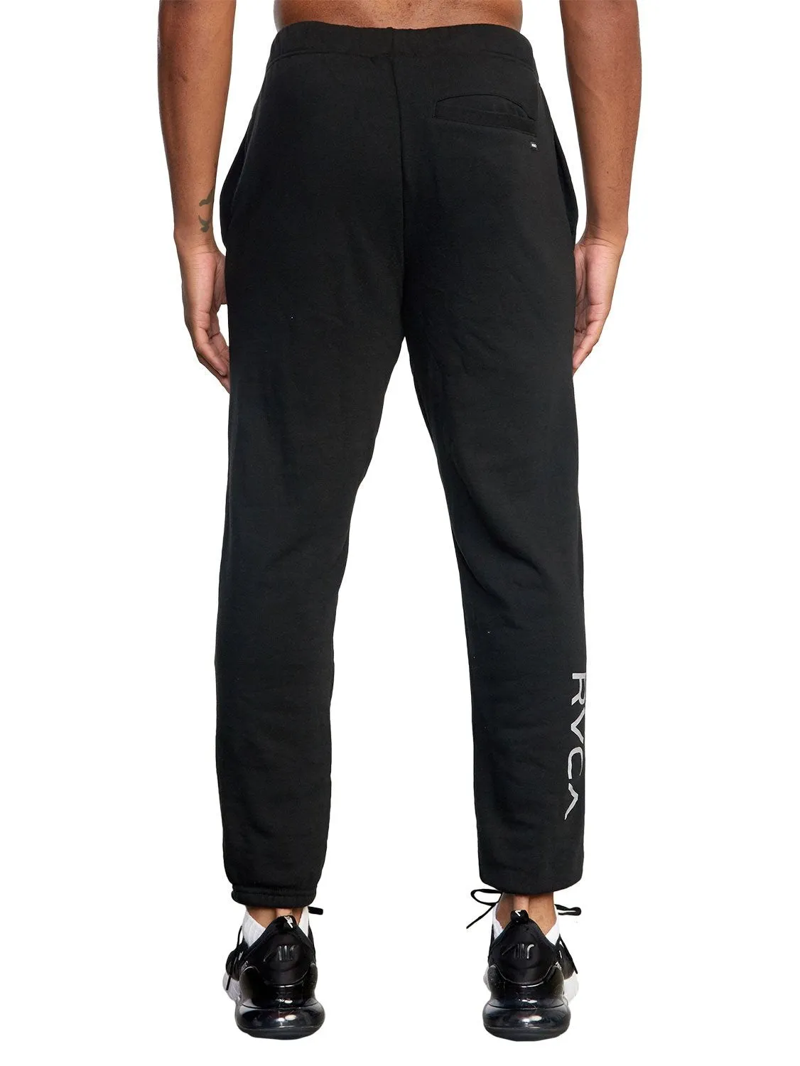 RVCA Men's Swift Sweatpant