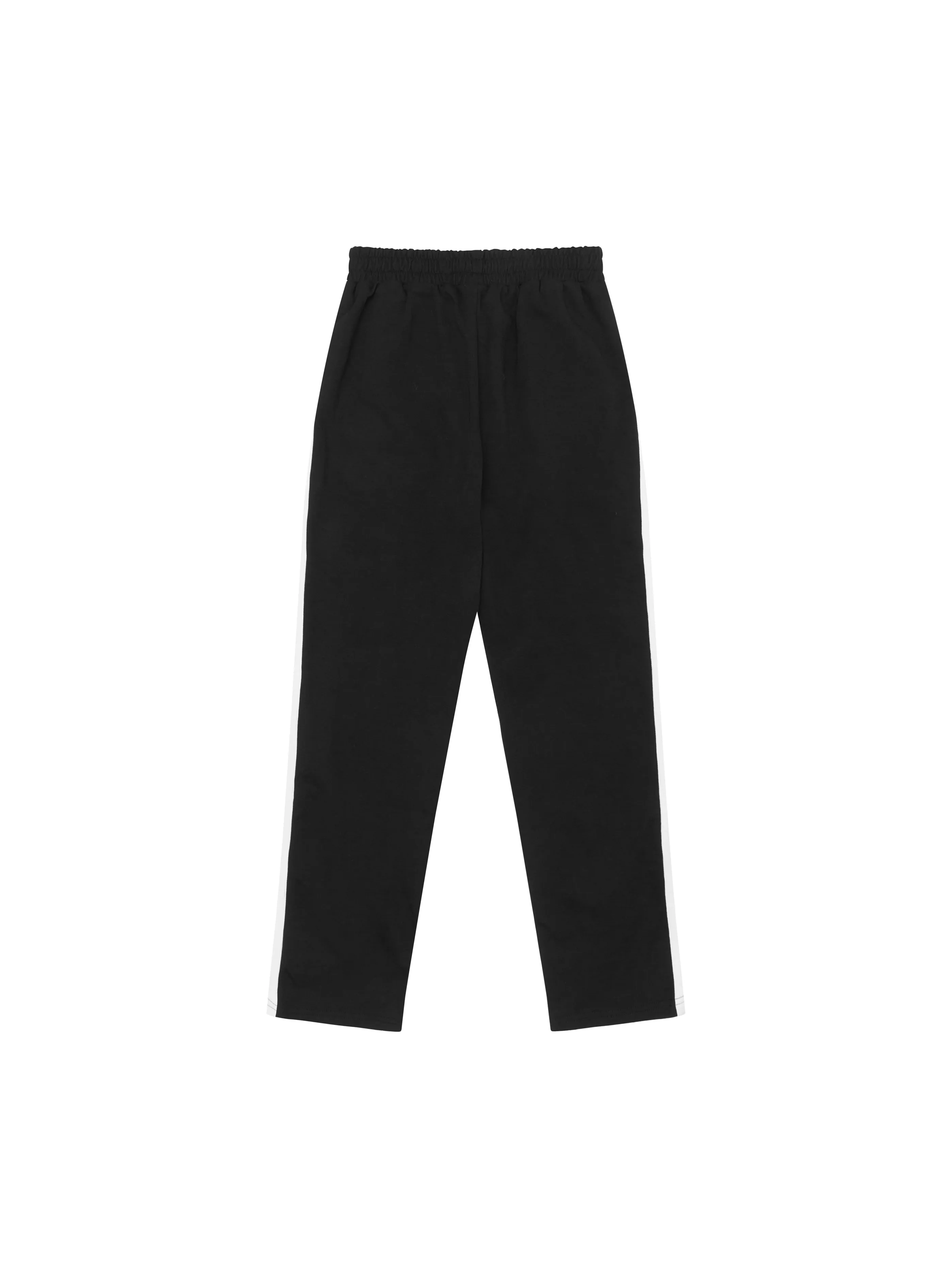 S1 Tracksuit Pant - Black