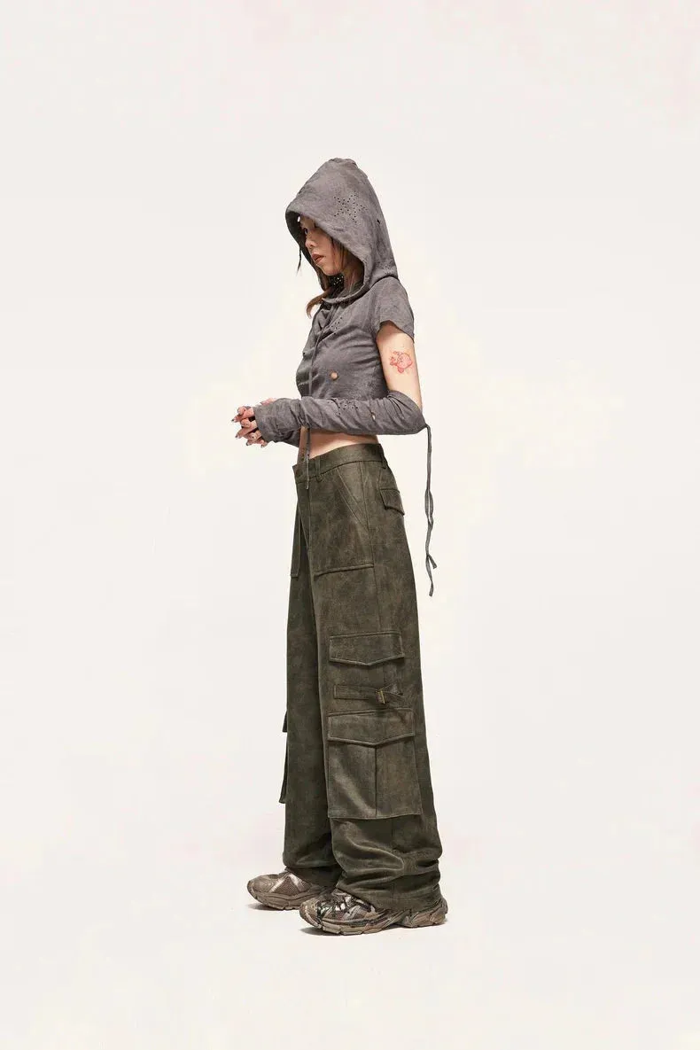 Safari Cargo Pants