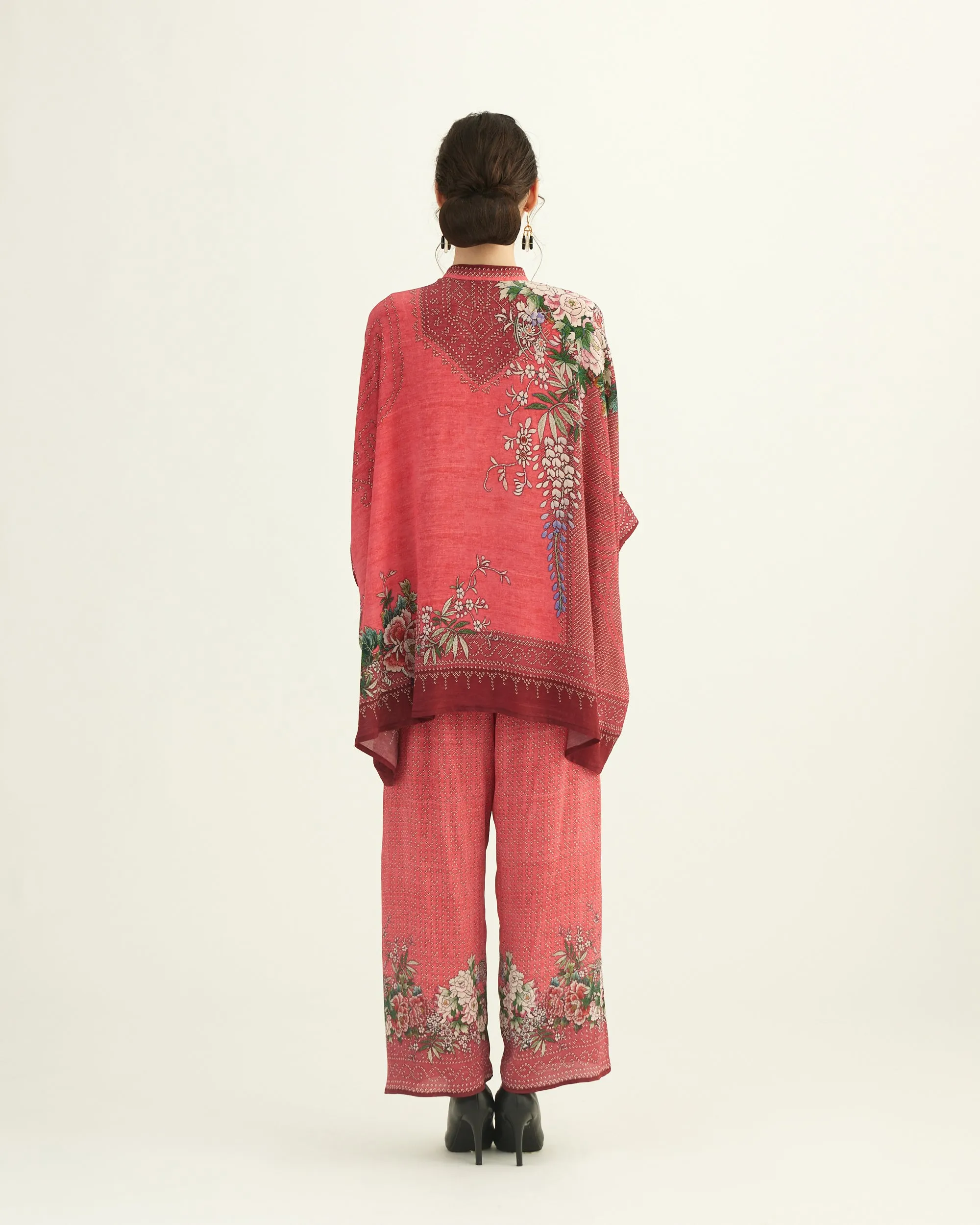 Sakura : Chanel - Coral