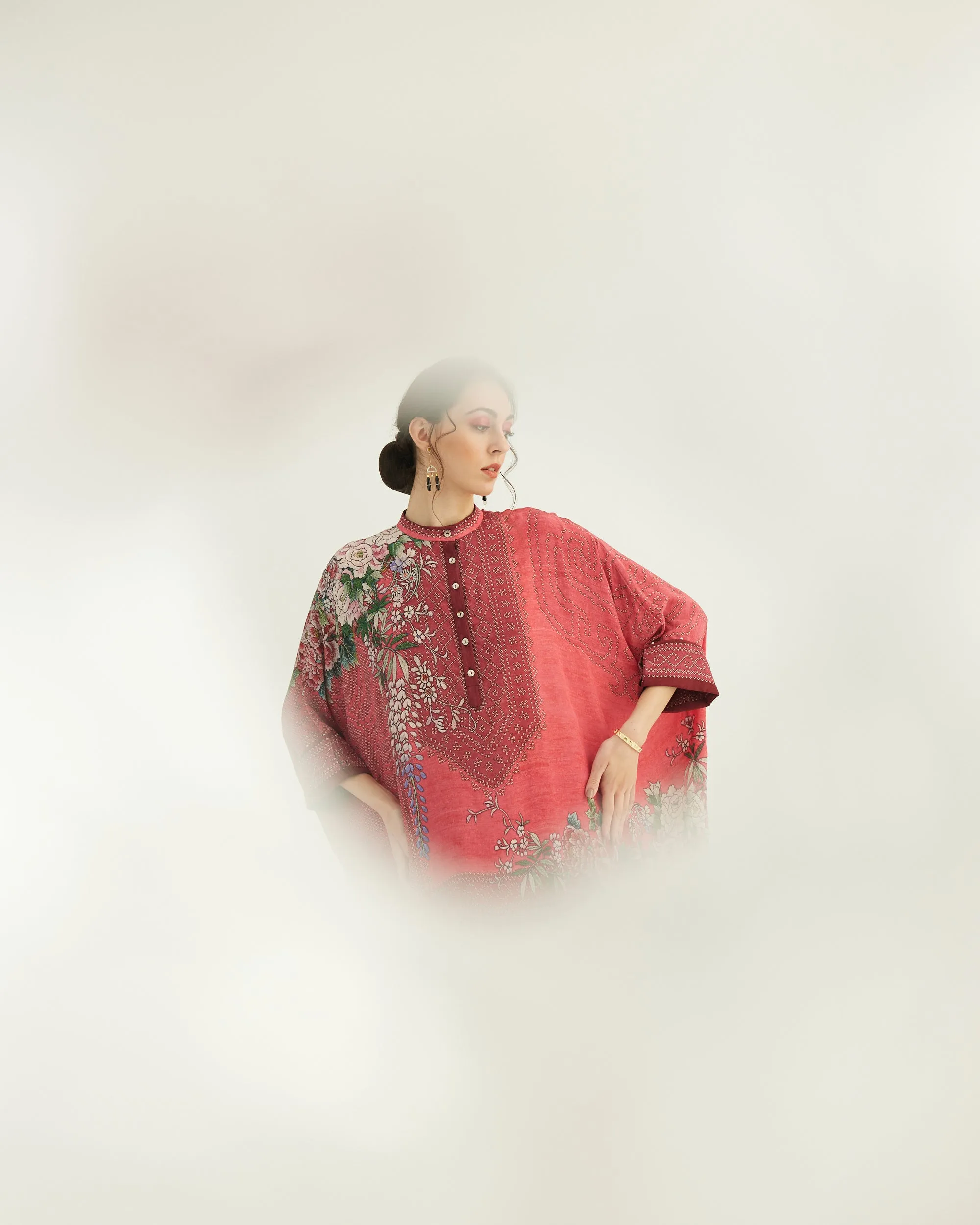 Sakura : Chanel - Coral