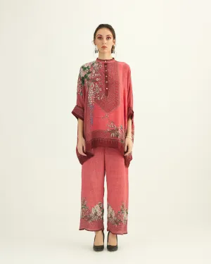 Sakura : Chanel - Coral