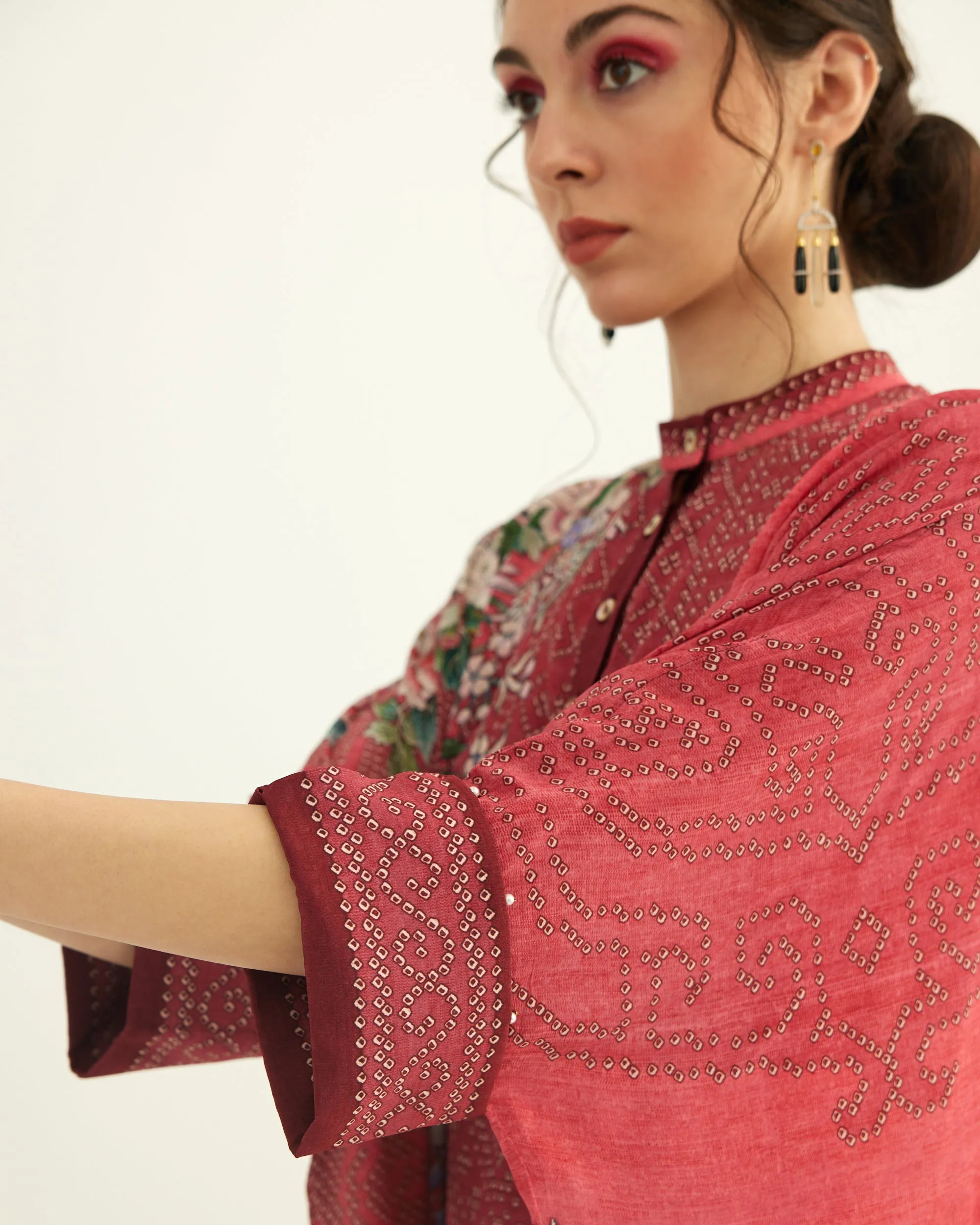 Sakura : Chanel - Coral