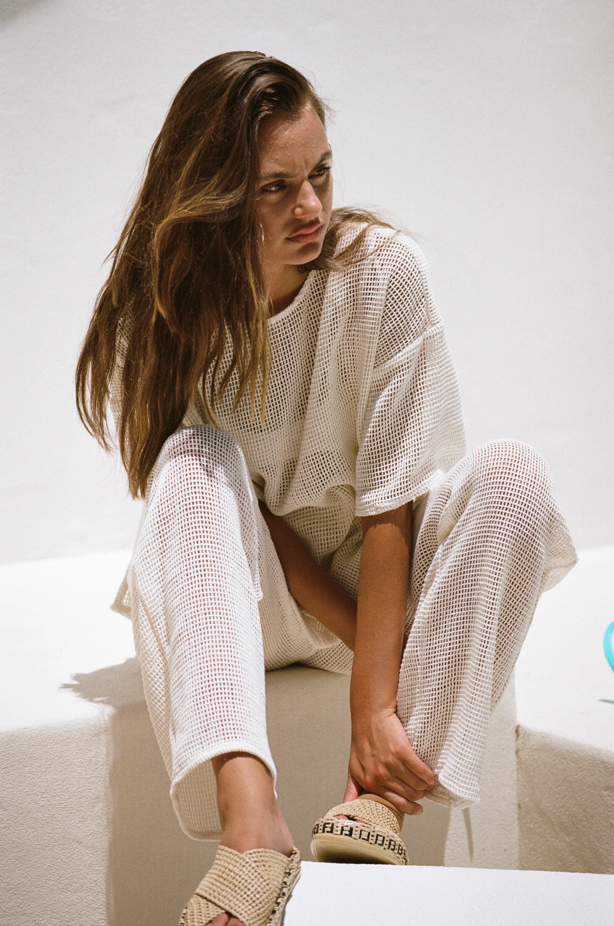 SAMPLE-Raeni Pants