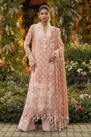 SANA SAFINAZ | LUXURY COLLECTION'24   | L241-005A-3CU