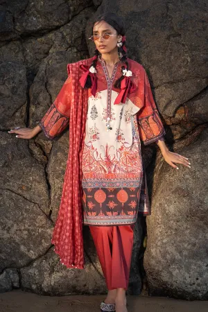 SANA SAFINAZ | Mahay Spring'24 vol-1  | H241-021A-3DE