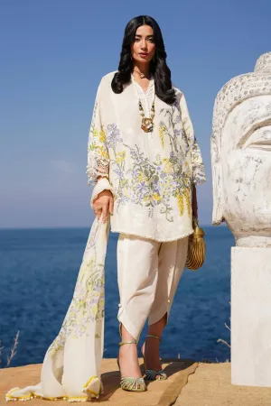SANA SAFINAZ | Muzlin Spring'24 vol-1  | M241-006A-3CJ