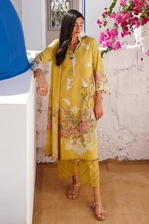 SANA SAFINAZ | Muzlin Spring'24 vol-1  | M241-006B-3CJ