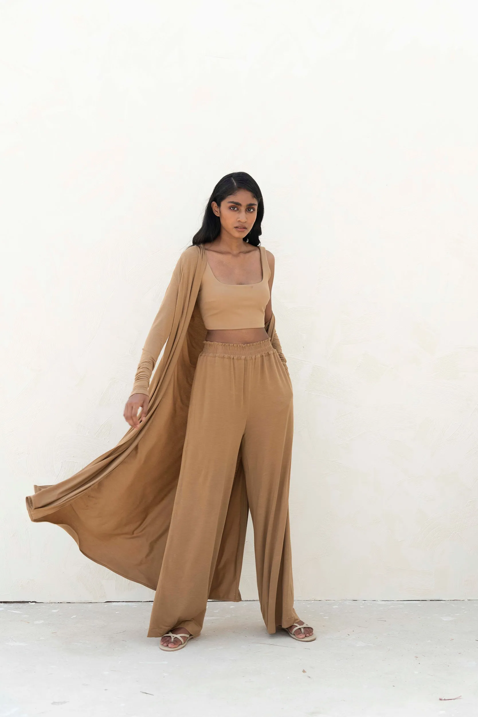 Sand Skin Overlay (Deep Sand)