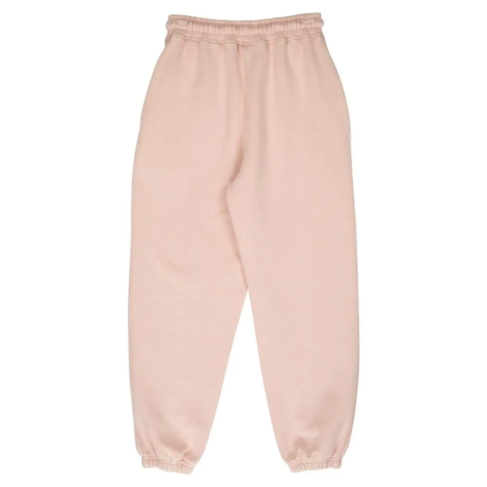 Santa Cruz Womens Pant Galactic Sweatpant - Putty Acid Wash