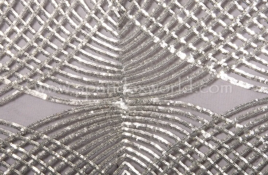 Saphire Gown