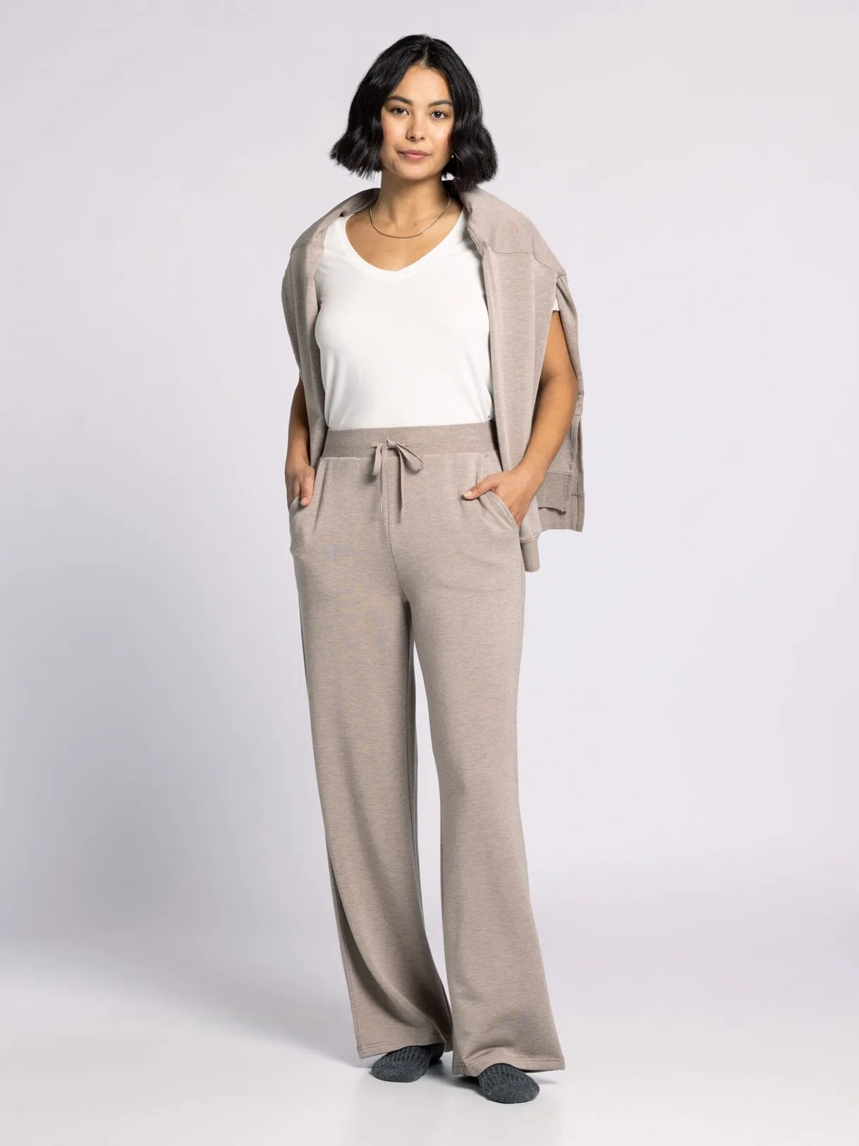 SCARLETT PANTS - PREPACK OF 6 UNITS
