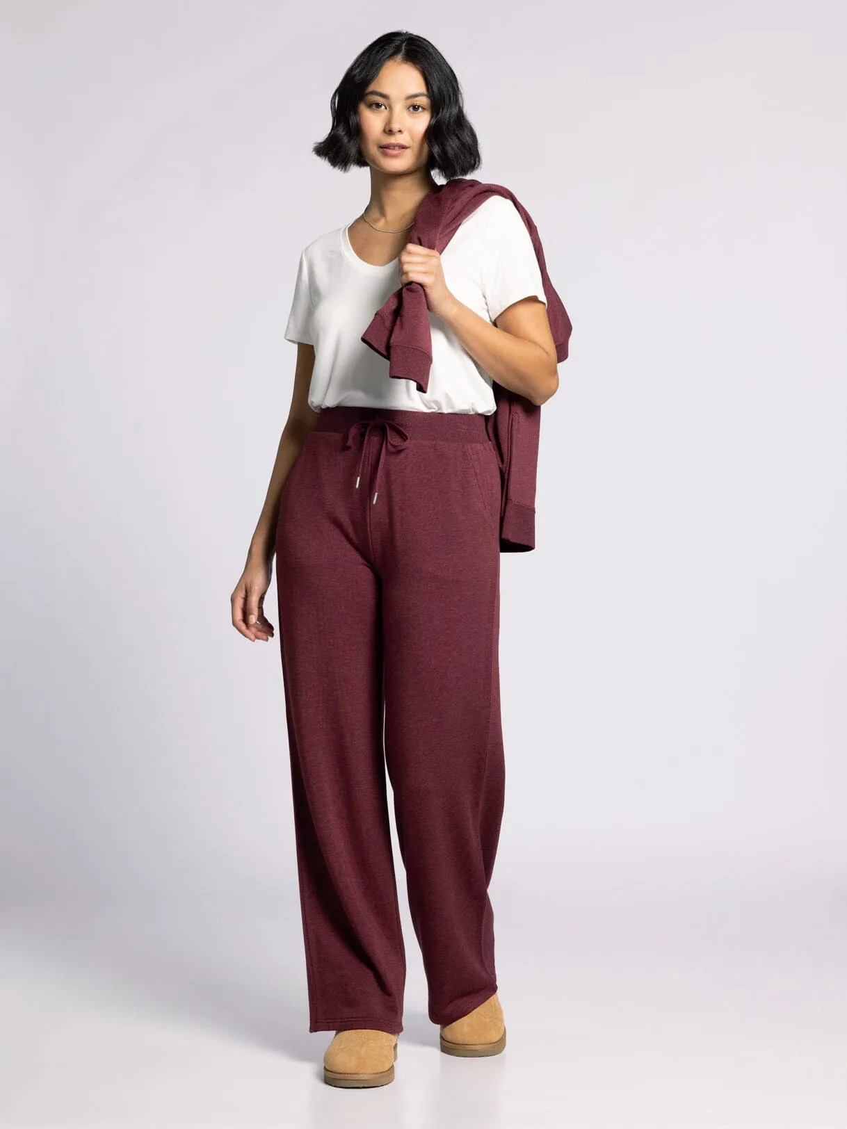SCARLETT PANTS - PREPACK OF 6 UNITS