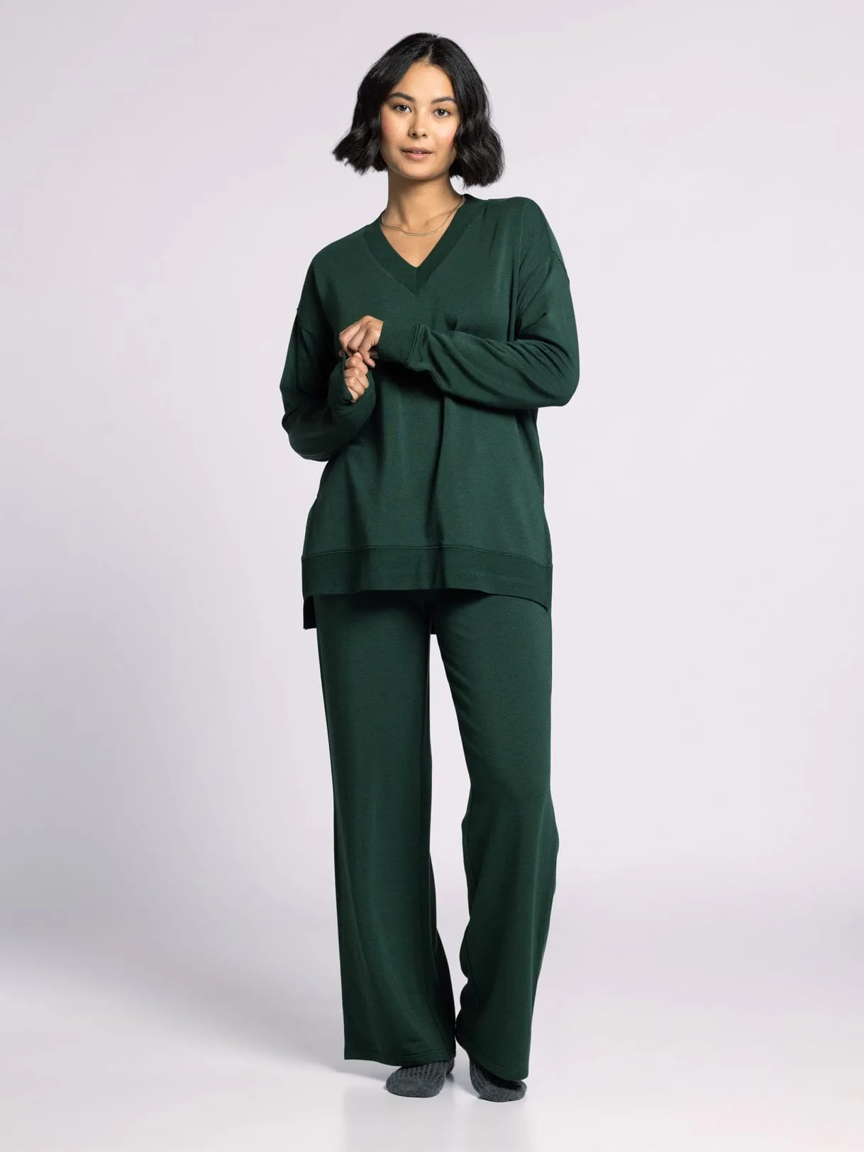 SCARLETT PANTS - PREPACK OF 6 UNITS