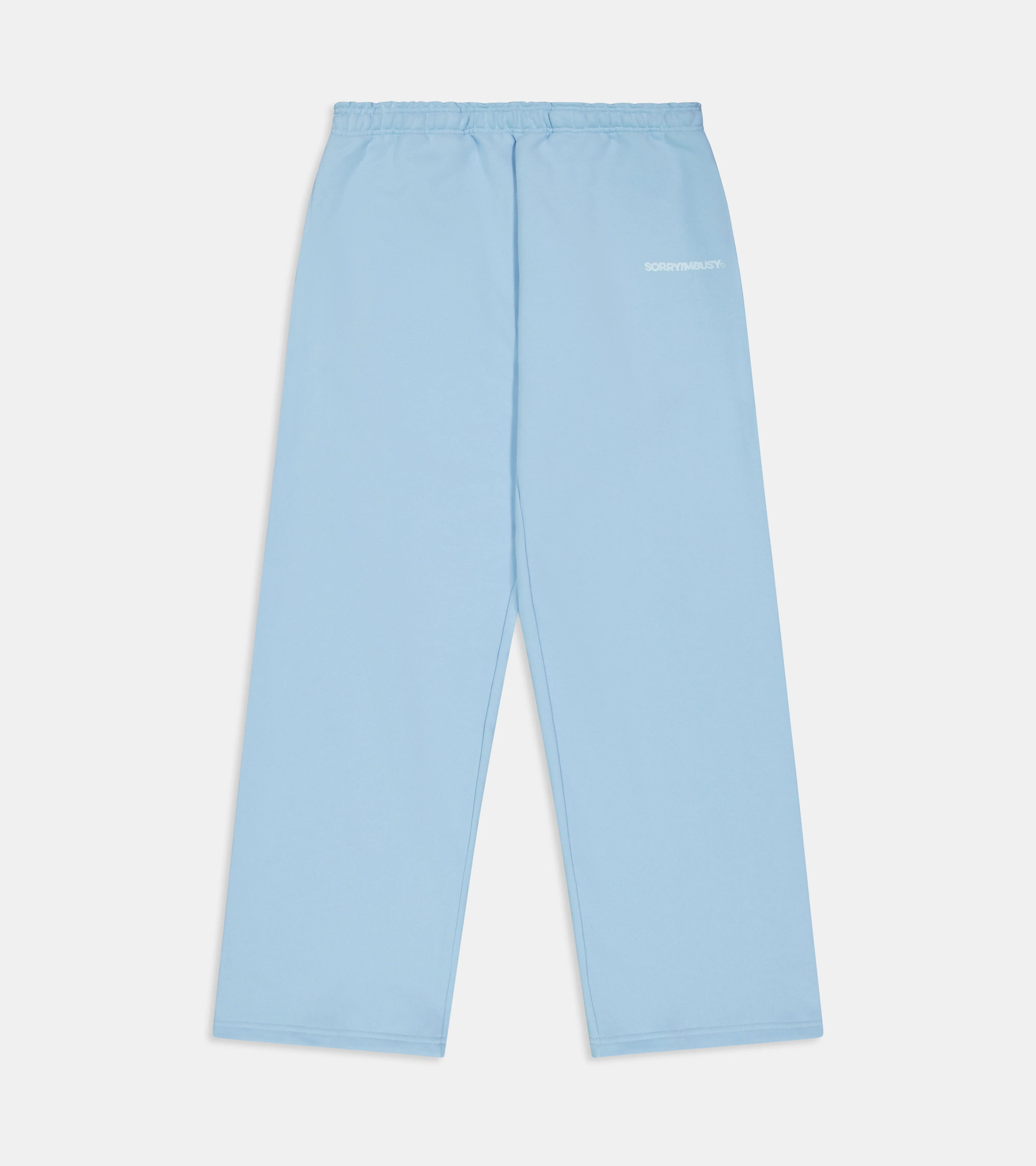 Scramble Sweatpants - Blue
