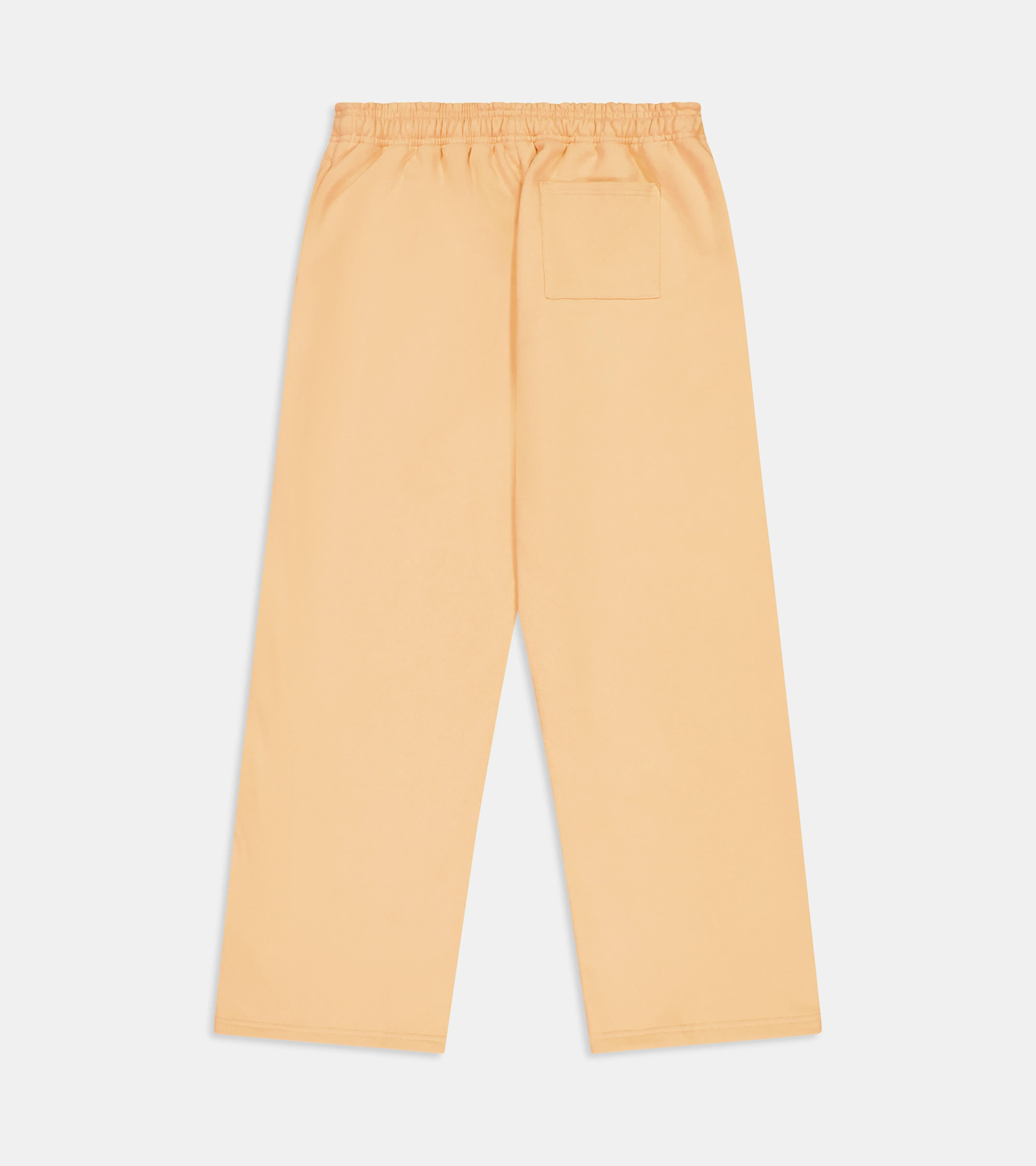 Scramble Sweatpants - Orange