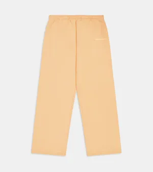 Scramble Sweatpants - Orange