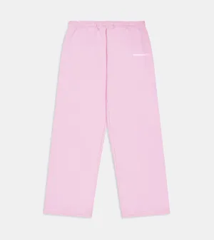 Scramble Sweatpants - Pink