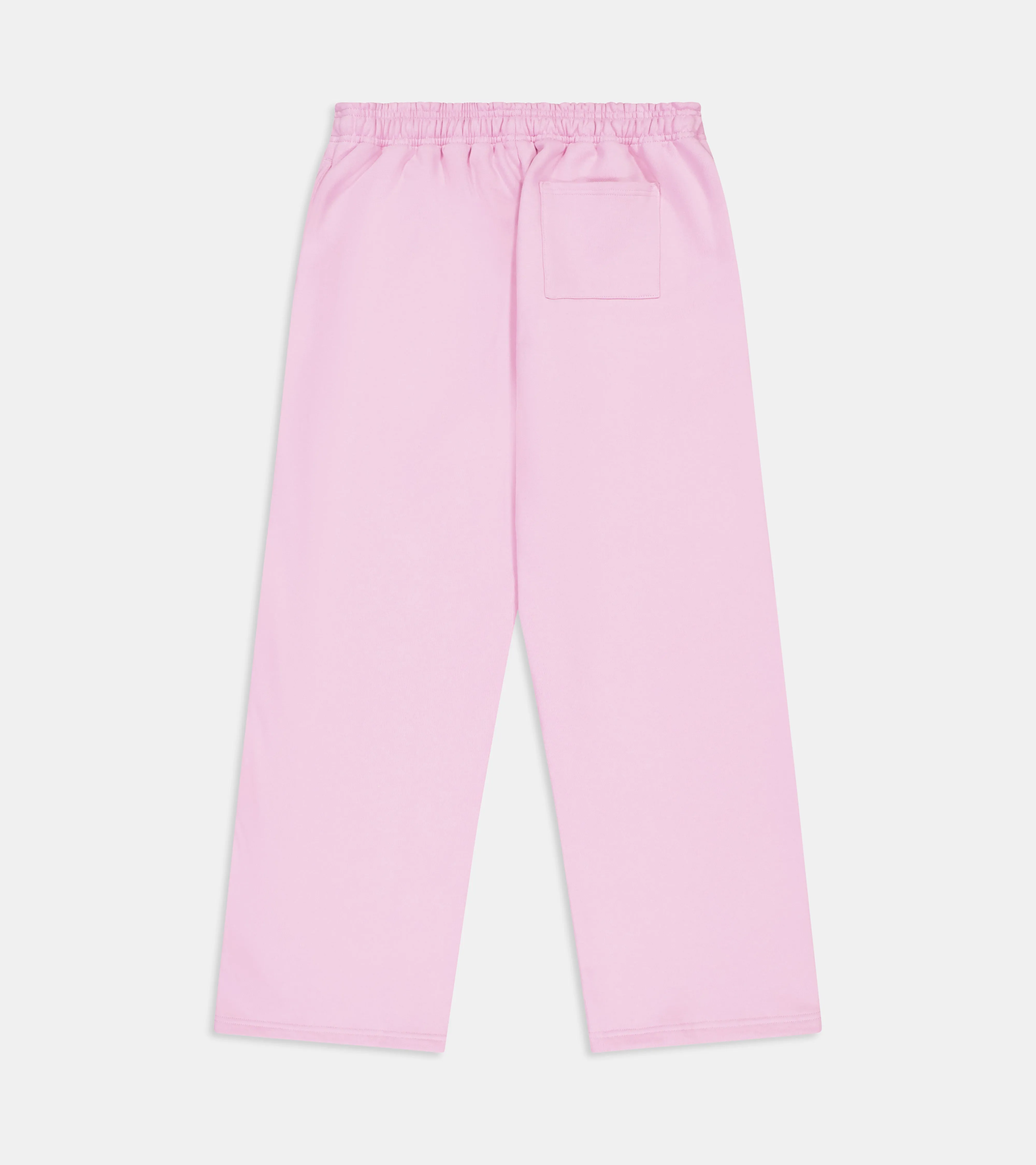 Scramble Sweatpants - Pink