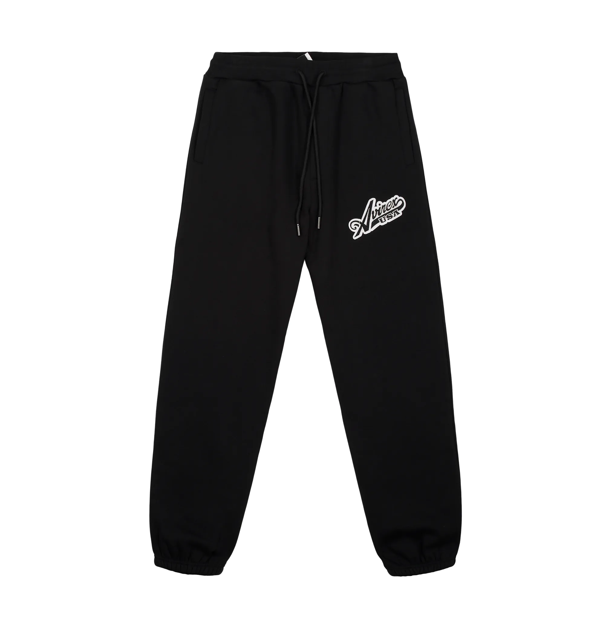 SCRIPT JOGGER