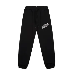 SCRIPT JOGGER