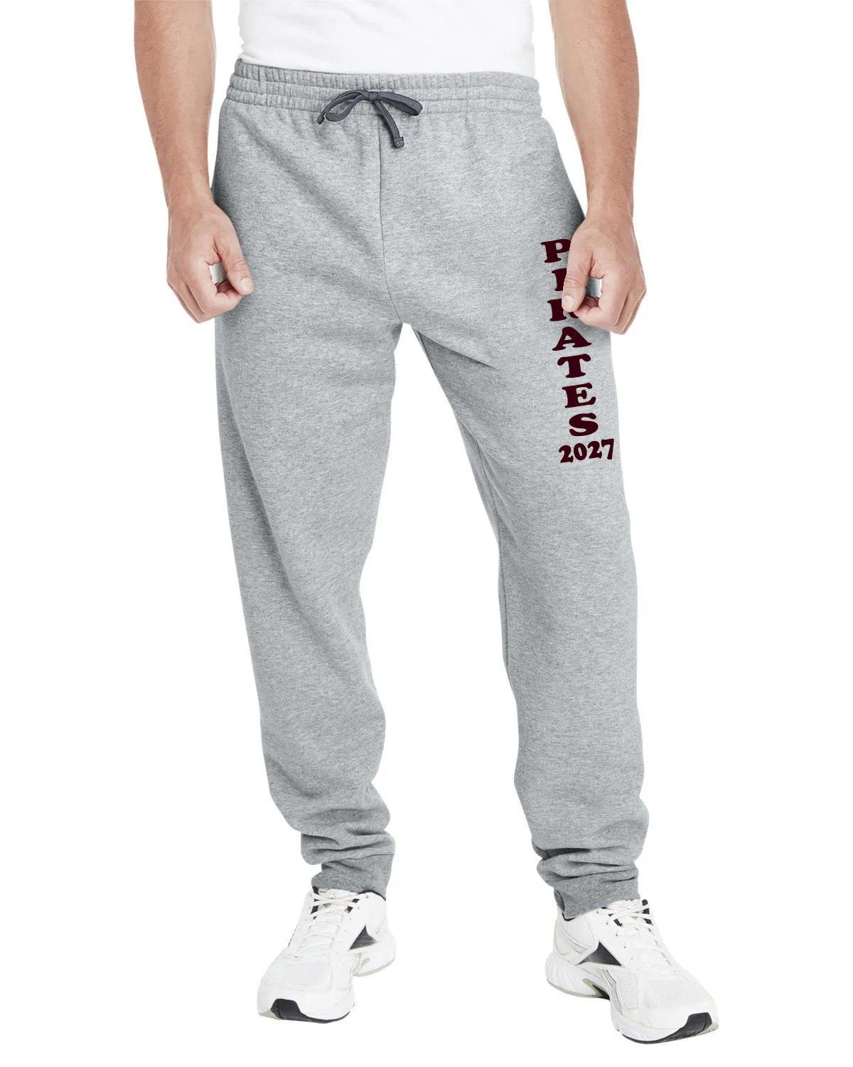 SE 2027 Jogger Sweatpants