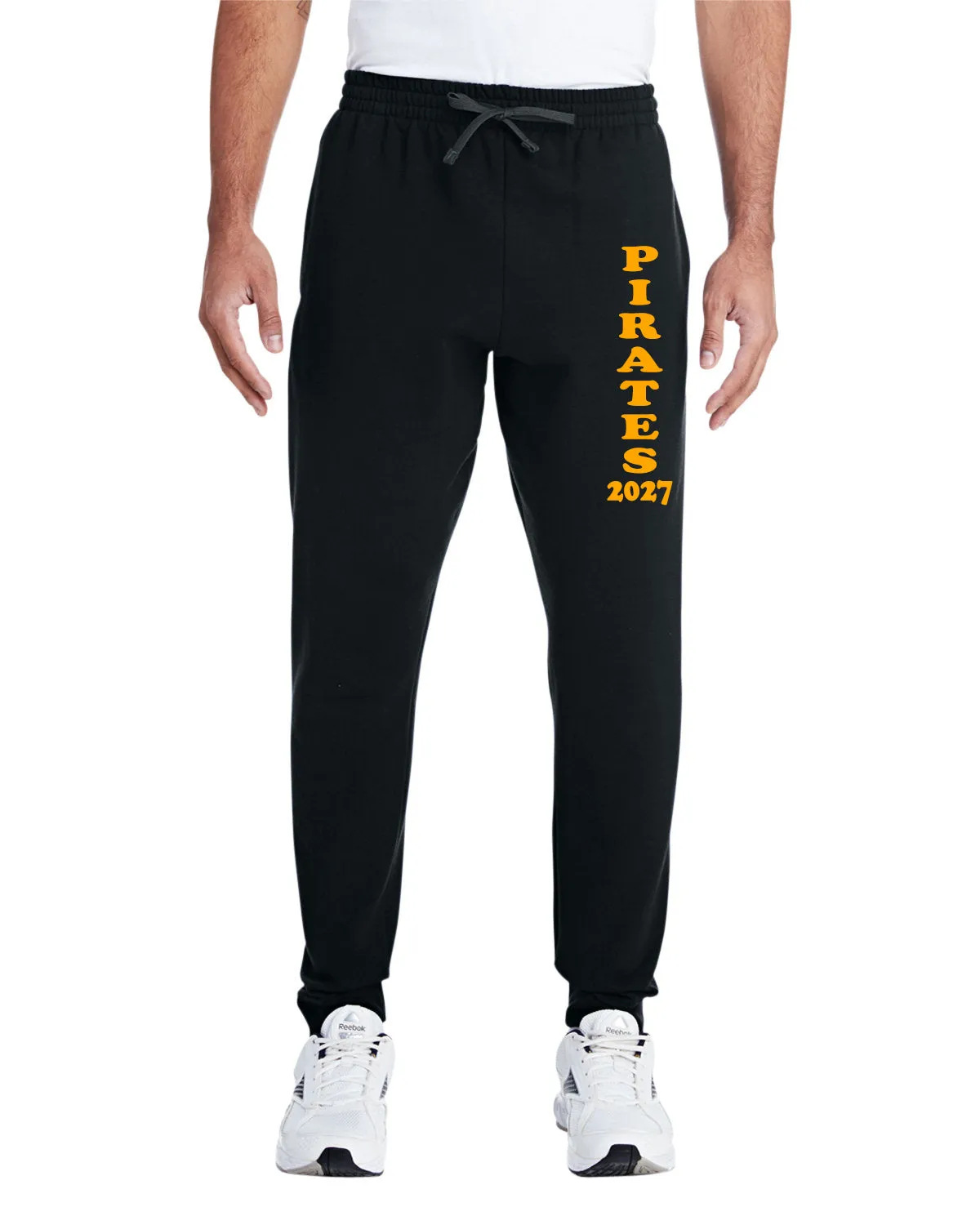 SE 2027 Jogger Sweatpants