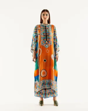 Seville : Gayatri - Carrot