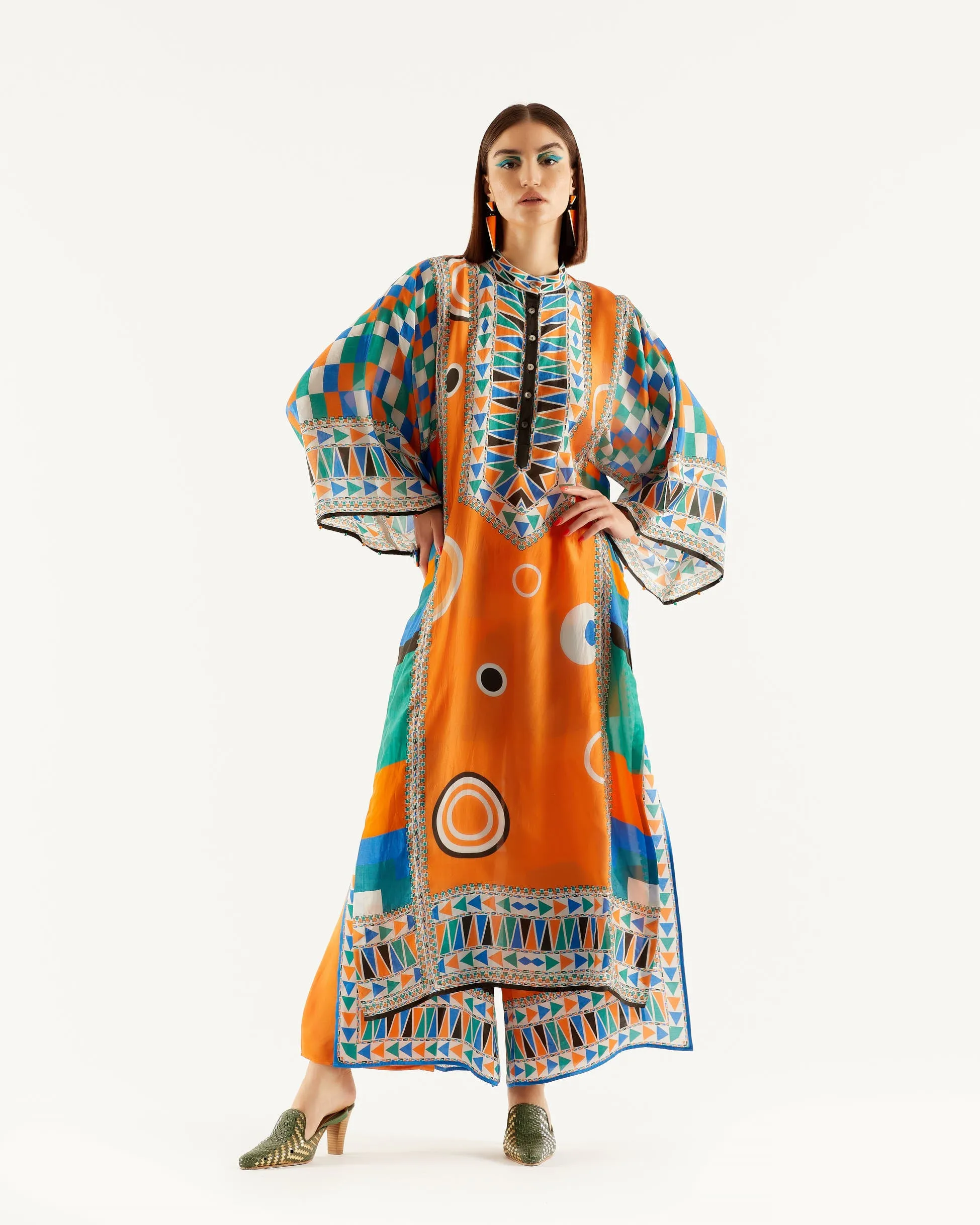 Seville : Gayatri - Carrot