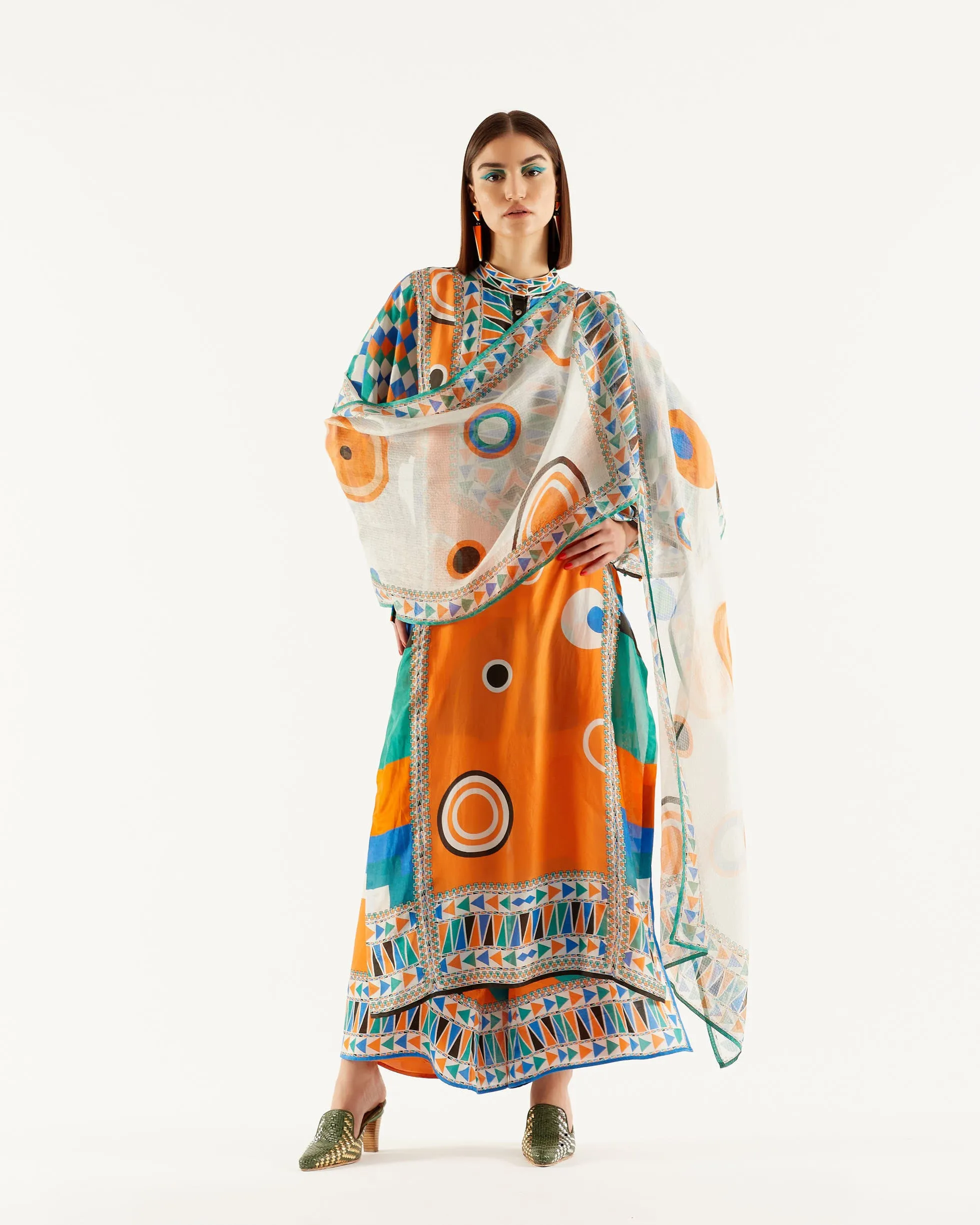 Seville : Gayatri - Carrot