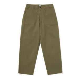 Sewing Chop O'alls | ソーイング チョップ オールズ　UTILITY TROUSERS