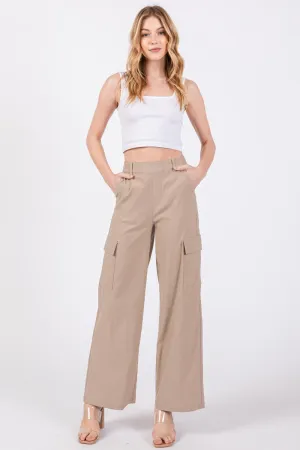 Shaylee Cargo Pants