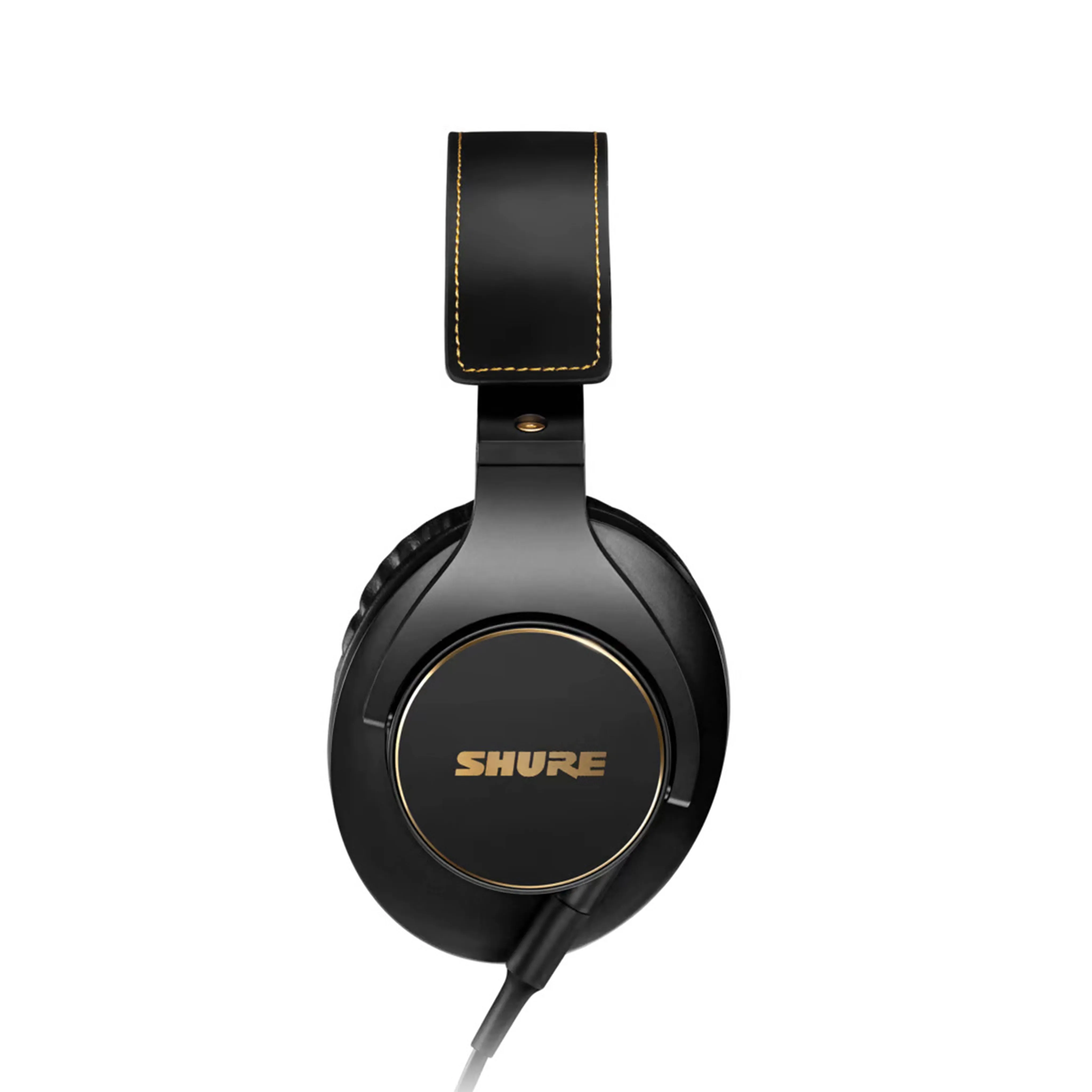 Shure SRH840A-BK-A Professional Studio Headphones