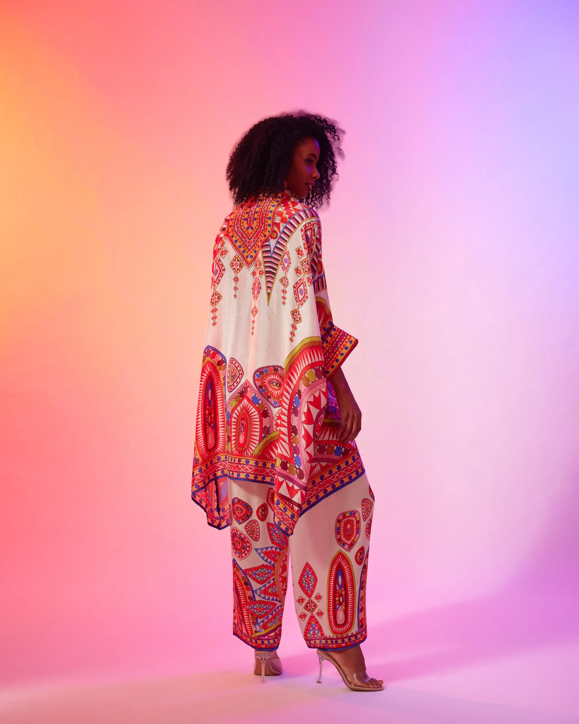 Sicily : Chanel 36"- Candy