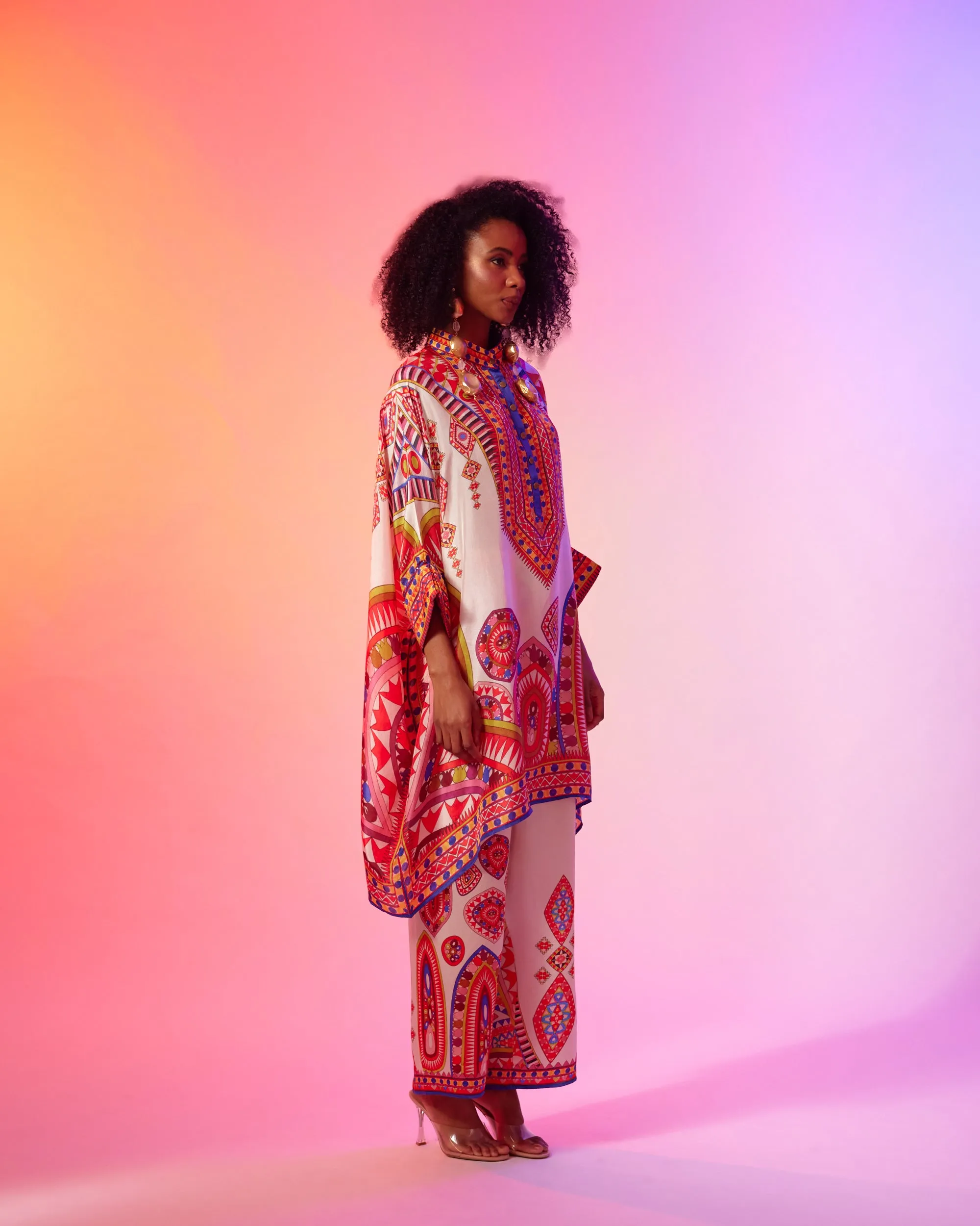 Sicily : Chanel 36"- Candy