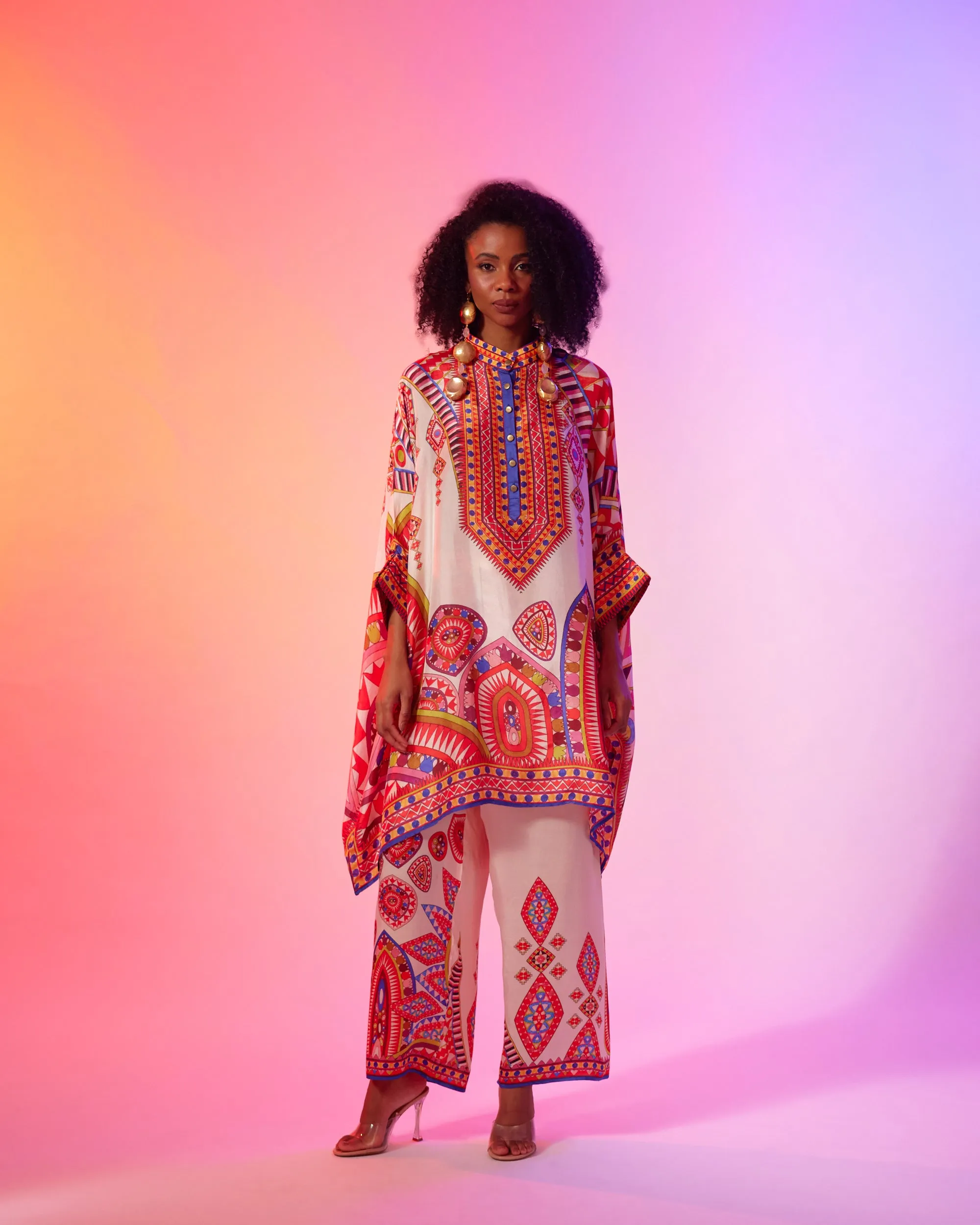 Sicily : Chanel 36"- Candy