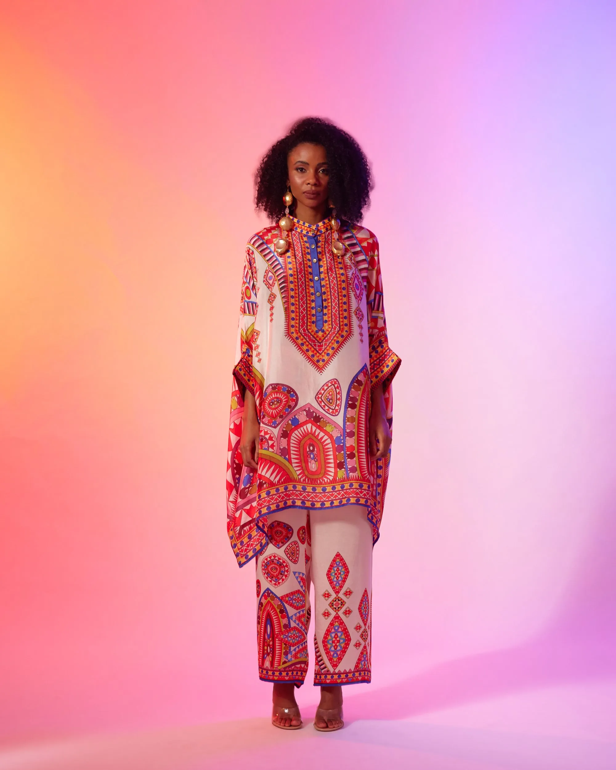 Sicily : Chanel 36"- Candy