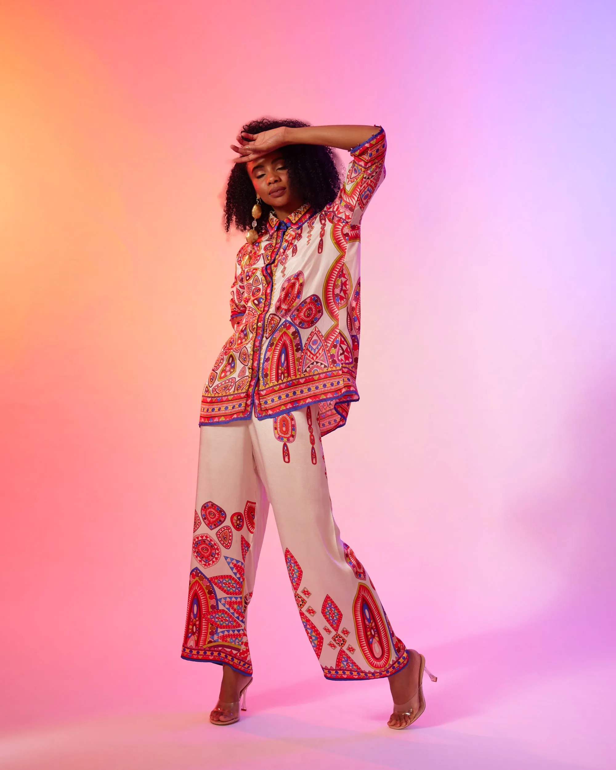 Sicily : Maizah - Candy
