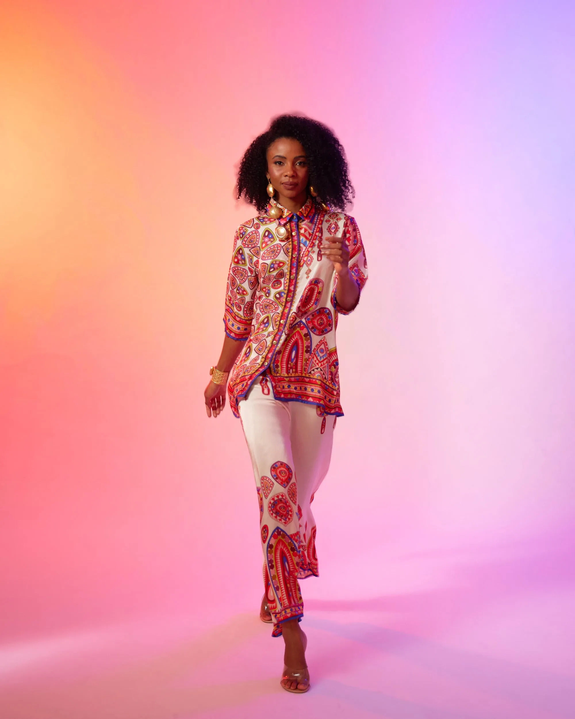 Sicily : Maizah - Candy